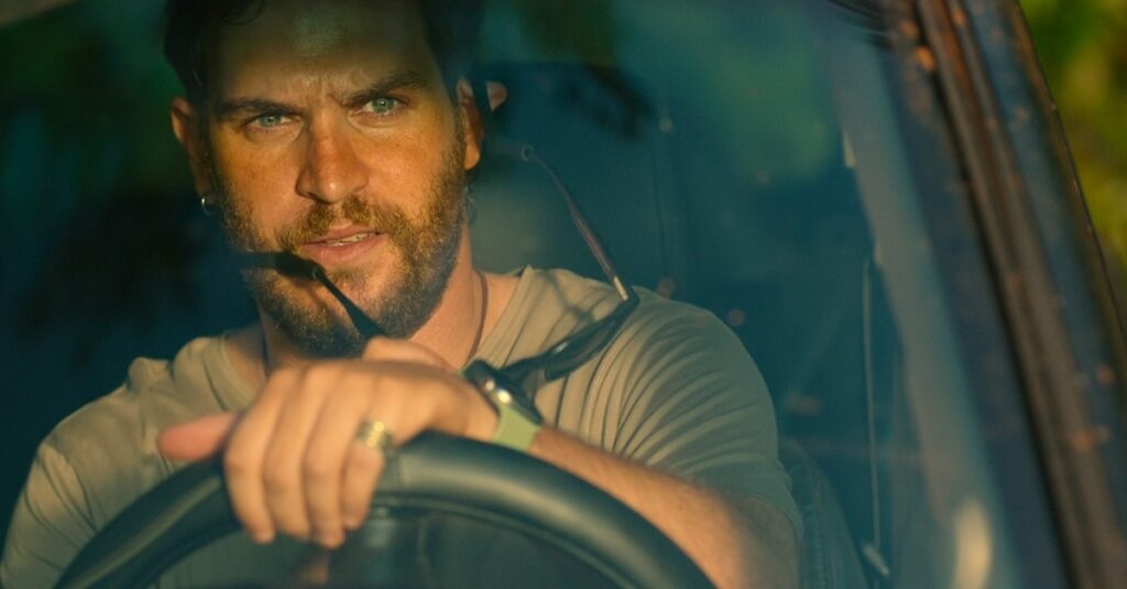 le dernier geant fin