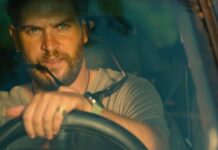 le dernier geant fin