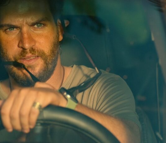 le dernier geant fin