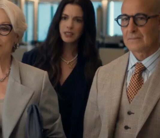 le diable shabille en prada 2 age