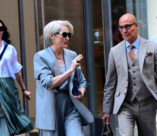 le diable shabille en prada 2 avis critiques