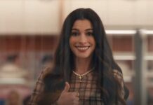 le diable shabille en prada 2 scene post generique