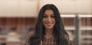 le diable shabille en prada 2 scene post generique