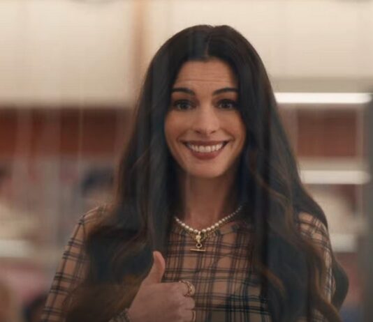 le diable shabille en prada 2 scene post generique