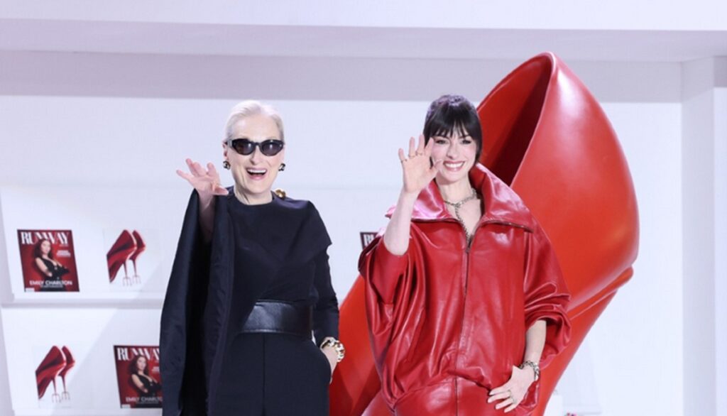 le diable shabille en prada 2 streaming