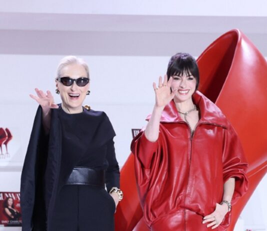 le diable shabille en prada 2 streaming