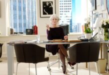 le diable shabille en prada age