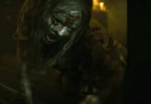 Le Réveil de la Momie : A partir de quel âge pour les enfants ? le reveil de la momie age