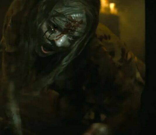 Le Réveil de la Momie : A partir de quel âge pour les enfants ? le reveil de la momie age