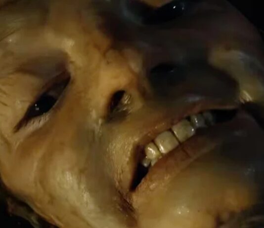 Le Réveil de la Momie : Y a t’il une scène post générique au cinéma ? le reveil de la momie scene post generique