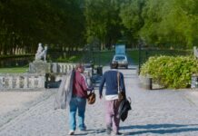 le sens de la fete fin