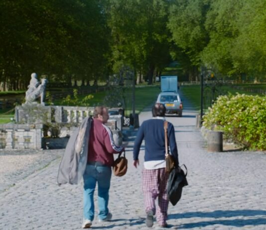 le sens de la fete fin