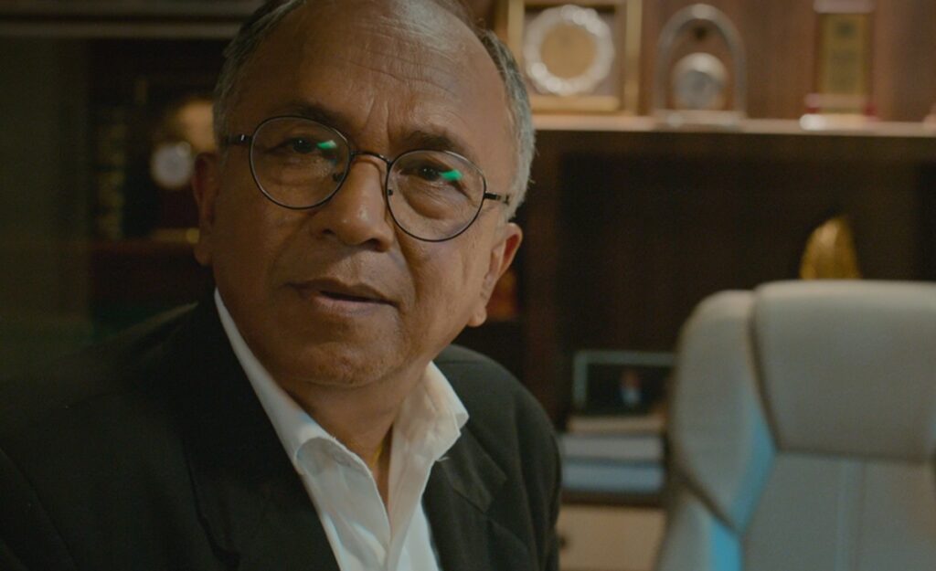 legal ou presque saison 2 fin