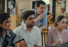 legal ou presque saison 3