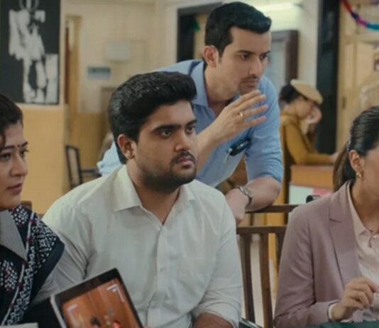 Légal ou Presque Saison 3 : Quelle date de sortie Netflix ? legal ou presque saison 3