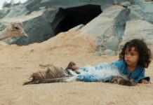 L’Enfant du Désert : A partir de quel âge pour les enfants ? lenfant du desert age