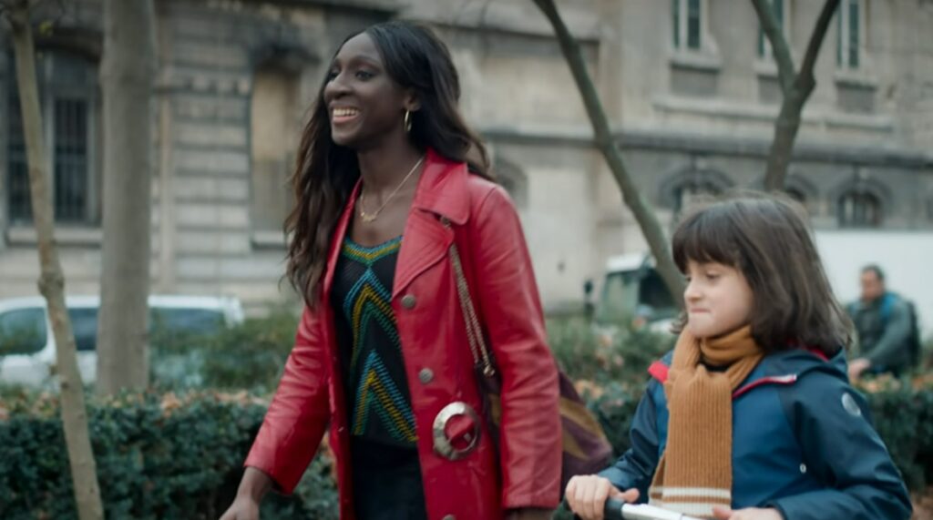 les femmes du square fin