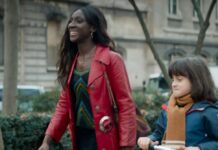 les femmes du square fin