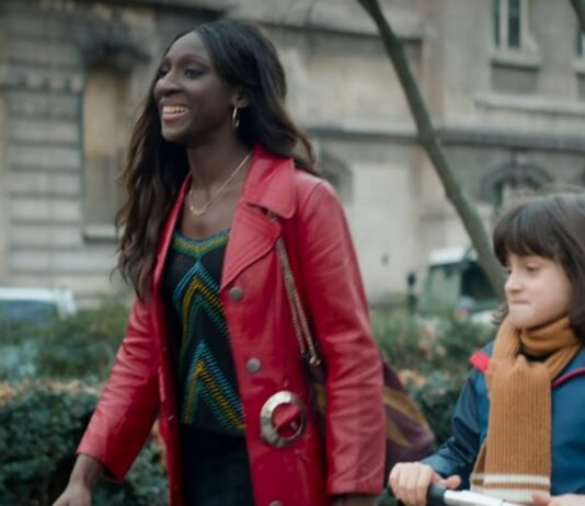 les femmes du square fin