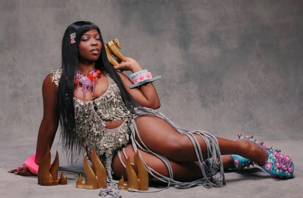 les flammes 2026 gagnants