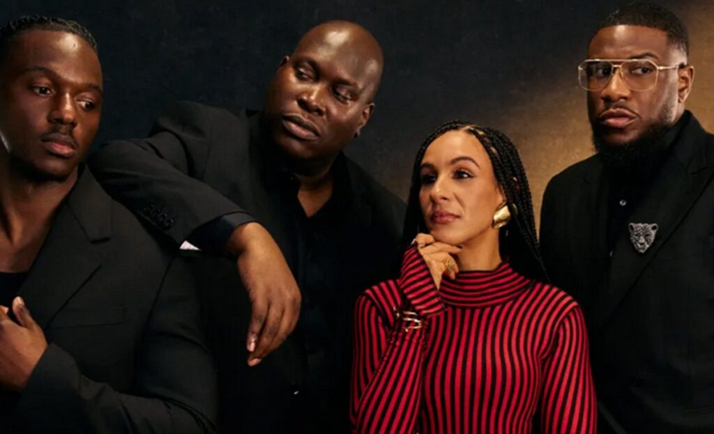 les flammes 2026 ou regarder streaming