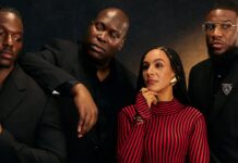 les flammes 2026 ou regarder streaming