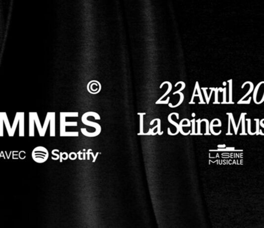 Les Flammes 2026 : Le Programme Complet de la soirée ! les flammes 2026 programme