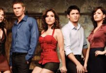 les freres scott netflix france