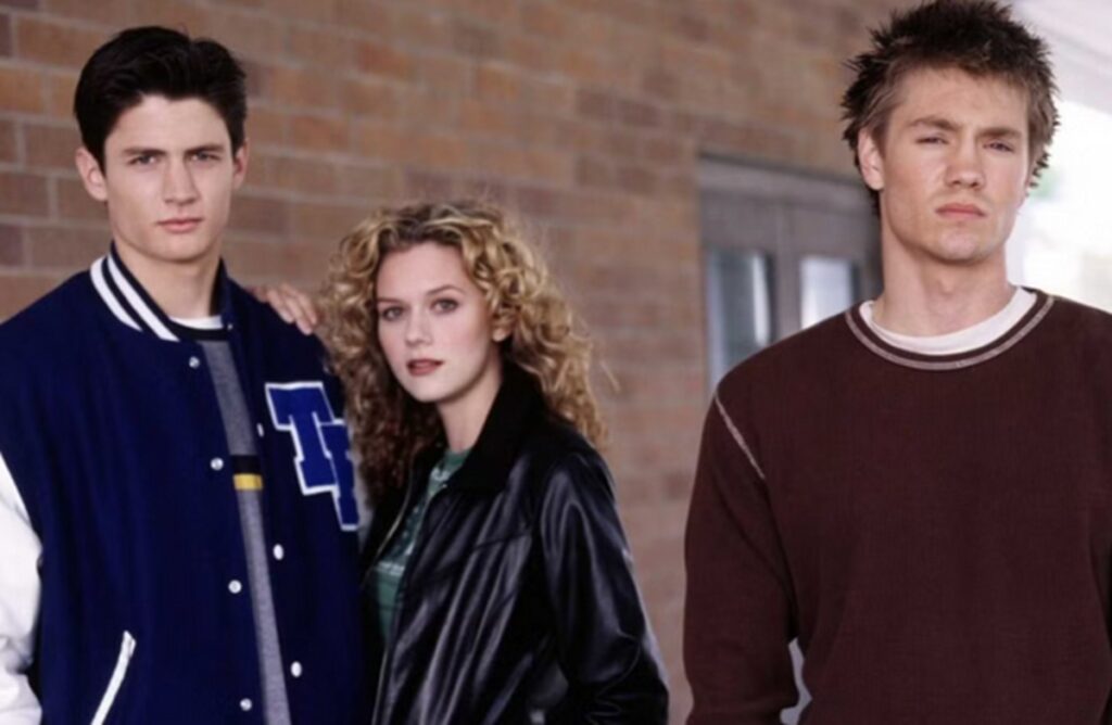 les freres scott saison 1 fin