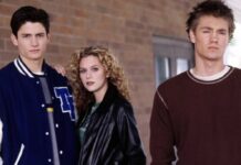 les freres scott saison 1 fin