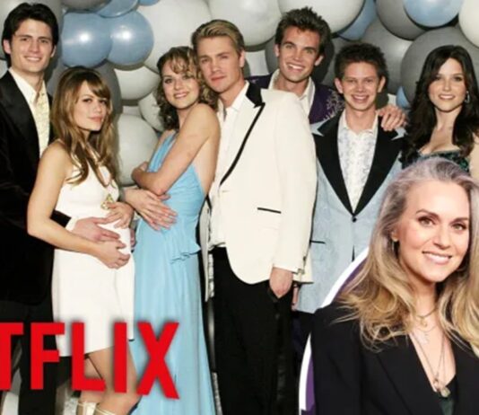 les freres scott saison 10