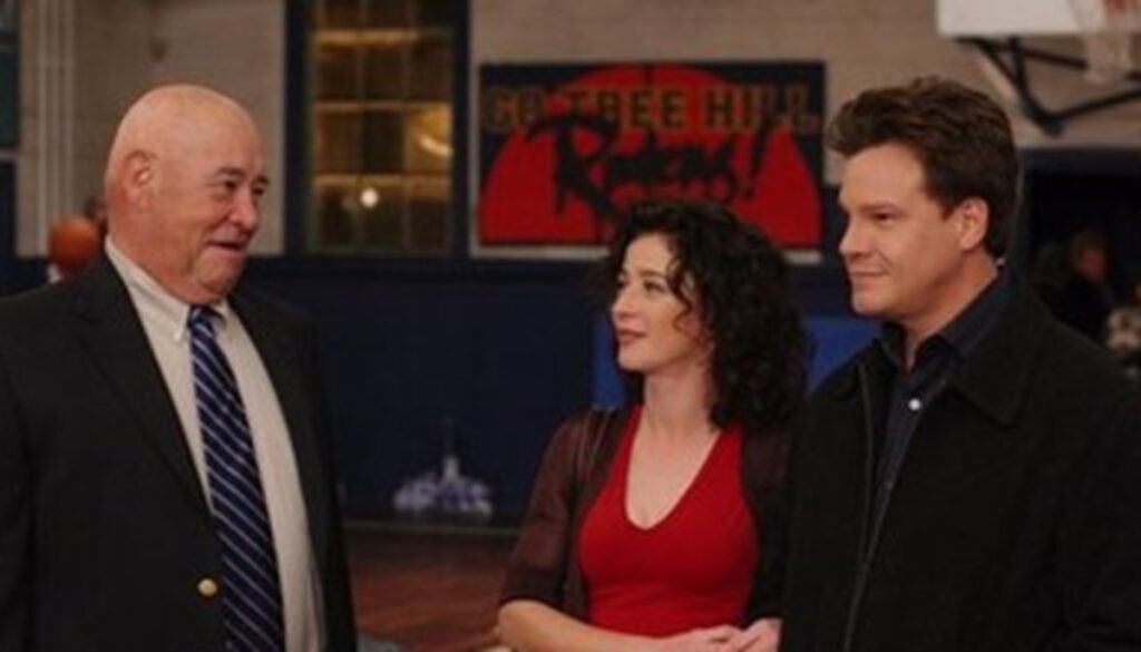 les freres scott saison 3 fin