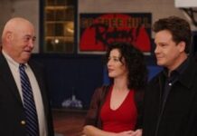 les freres scott saison 3 fin