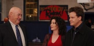 les freres scott saison 3 fin