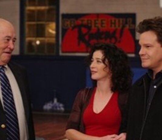 les freres scott saison 3 fin