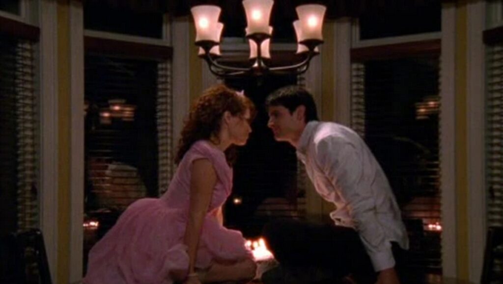 les freres scott saison 7 fin