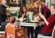 les freres scott saison 9 fin