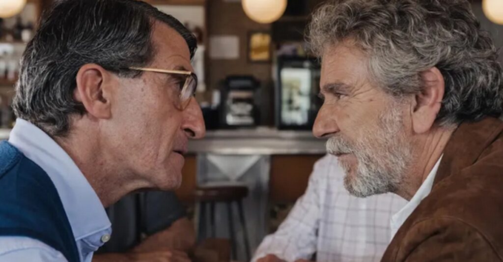 les plans de la coke saison 2 fin