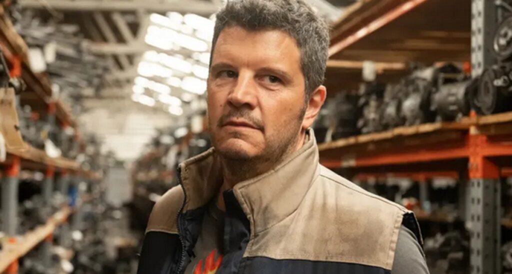 les plans de la coke saison 3