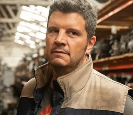 les plans de la coke saison 3