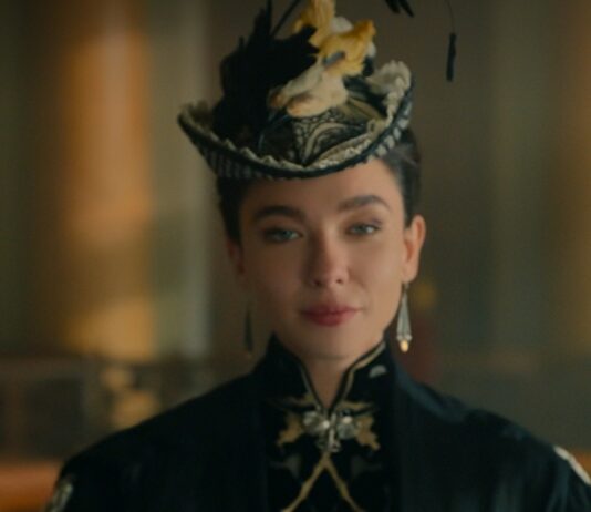 lidia fait sa loi saison 3 fin