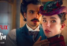 Lidia Fait sa Loi Saison 4 : Quelle date de sortie Netflix ? lidia fait sa loi saison 4