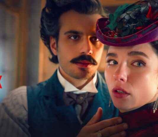 lidia fait sa loi saison 4