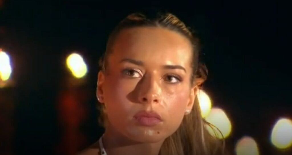 lile de la tentation 2026 episode 14