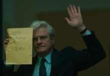 lockerbie saison 1 combien depisodes