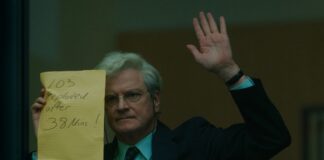 lockerbie saison 1 combien depisodes