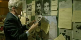 lockerbie saison 1 fin