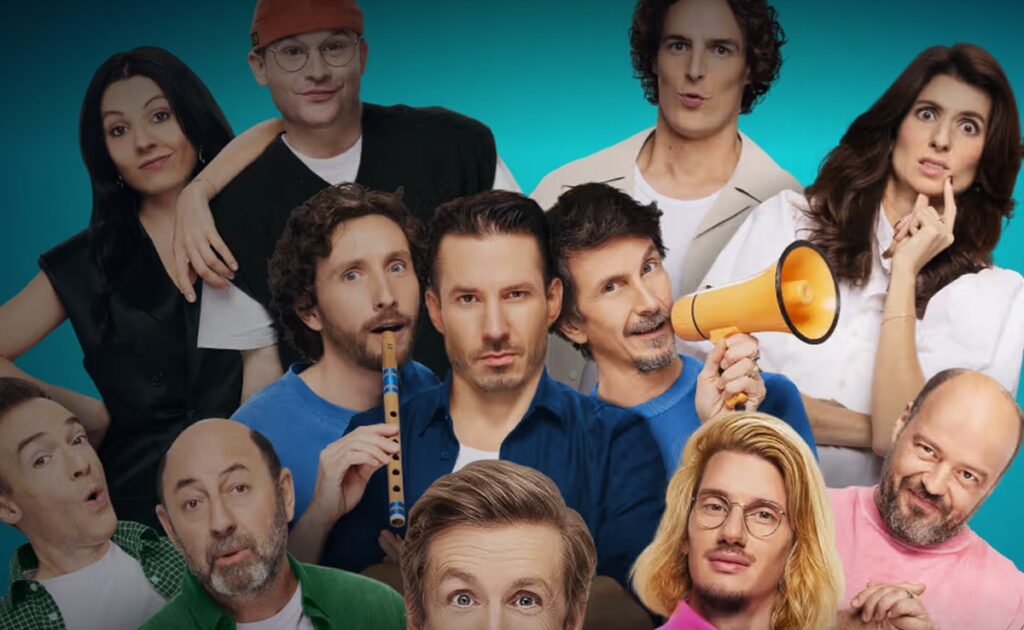 lol qui rit sort saison 7