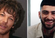 louis tomlinson unfollow zayn