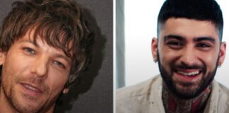 louis tomlinson unfollow zayn